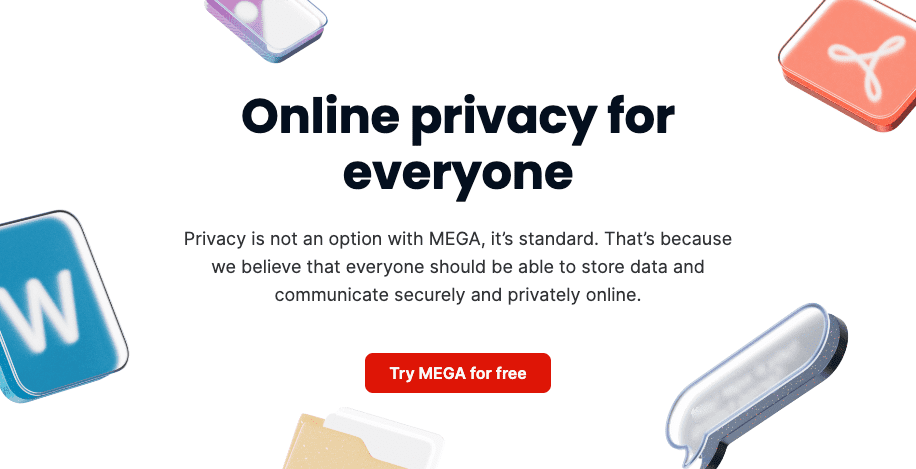 How To Download From MEGA.NZ Without Limit