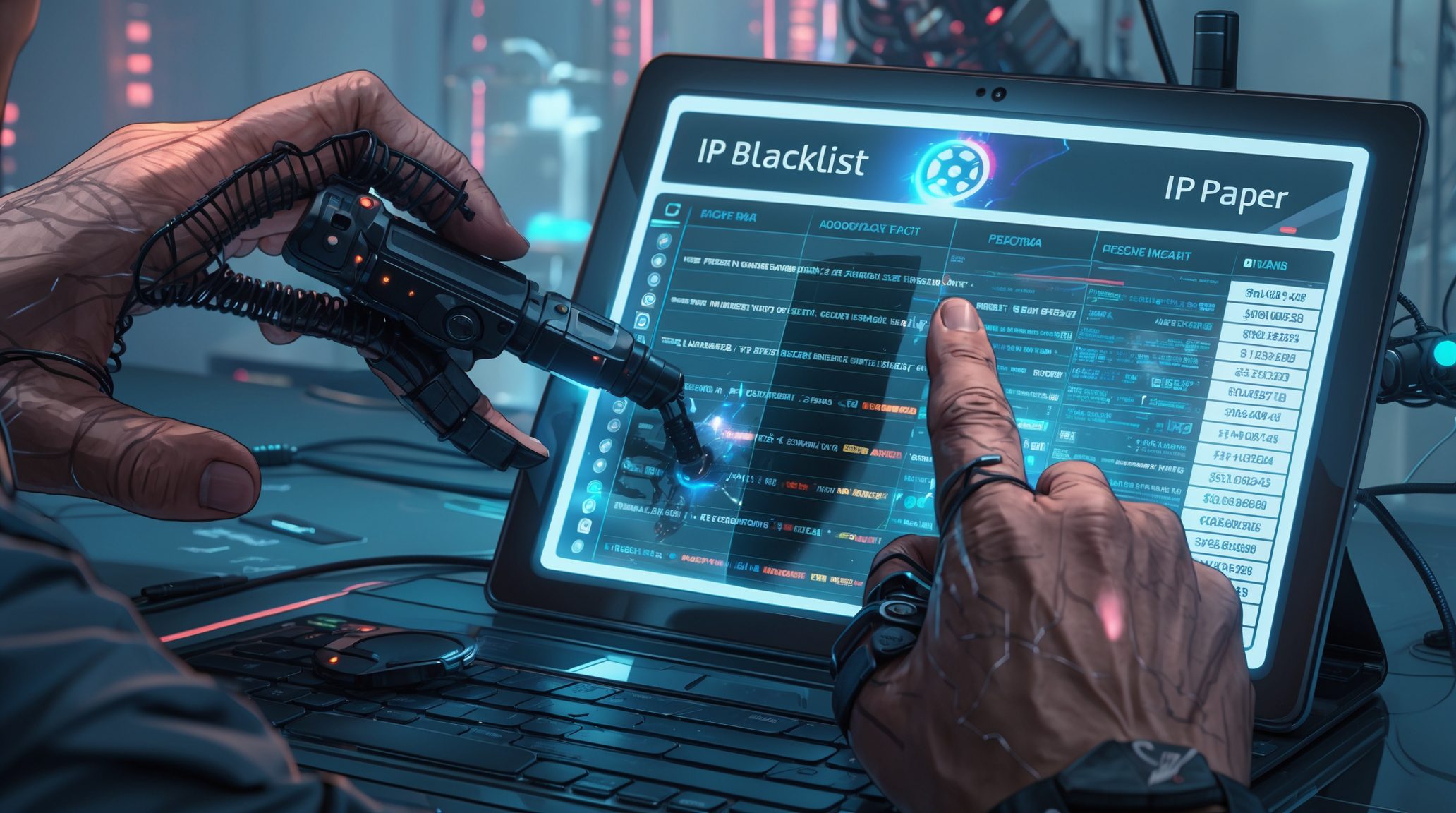 How to Check If My IP Is Blacklisted Fast and Easy Featured Image