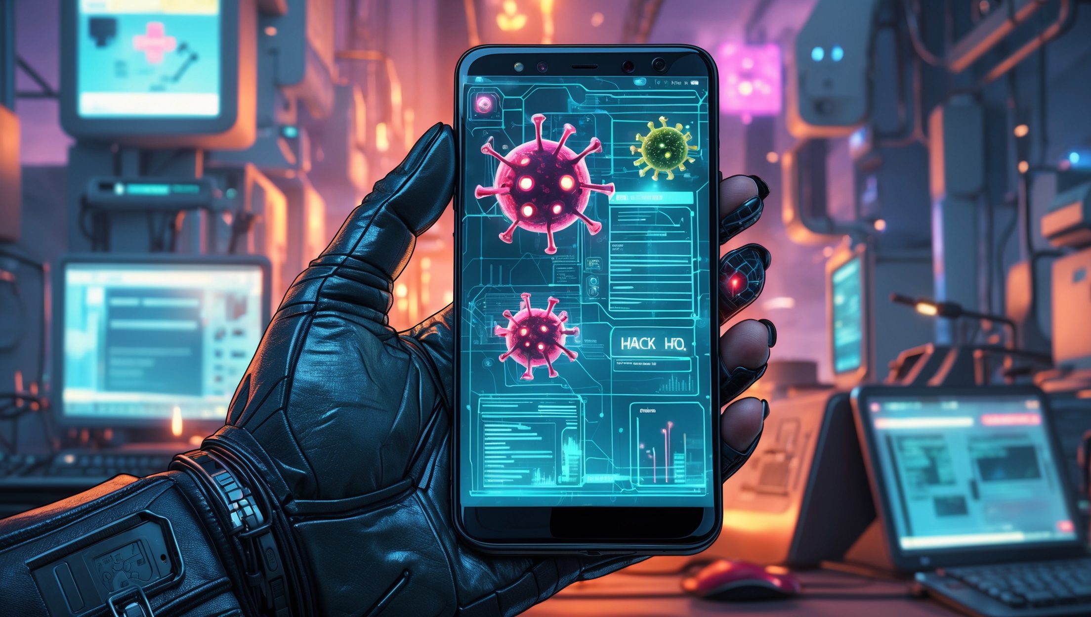 How to Know If Your Phone Is Hacked Effortlessly Featured Image