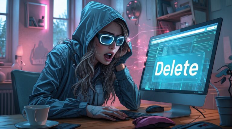 How to Remove My Personal Data from the Internet Best Guide - featured image