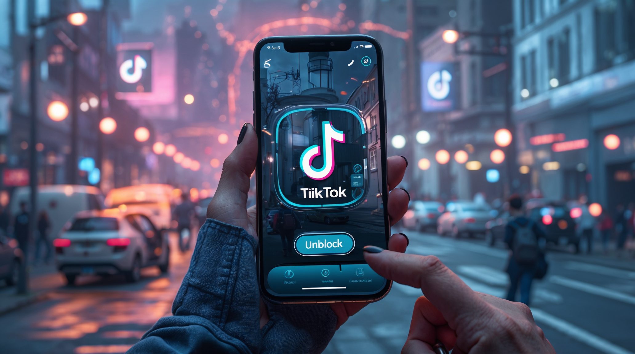 Ultimate Guide of How to Bypass TikTok Ban Featured Image