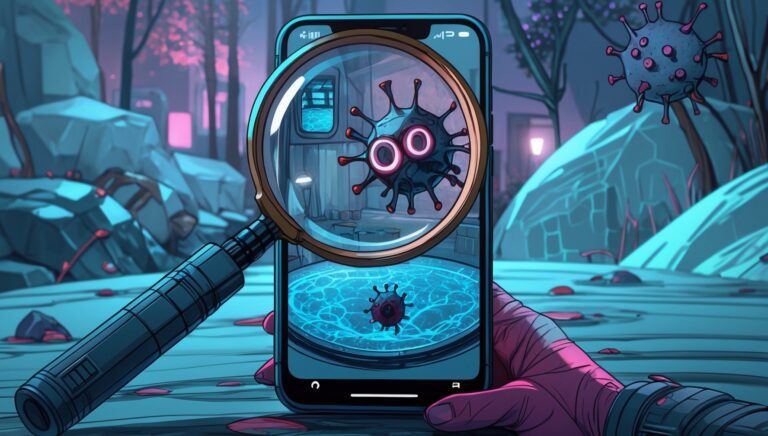 How to Check for Viruses on iPhone: Complete Guide - featured image