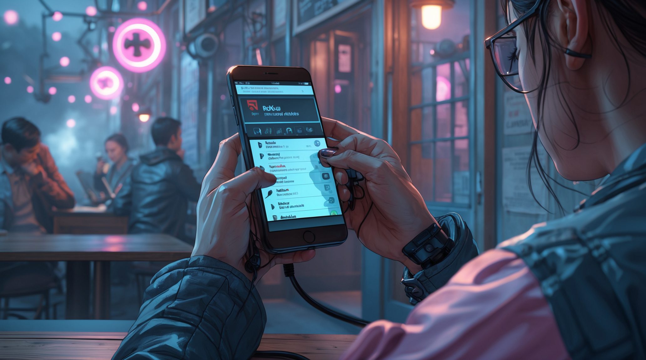 Easiest Ways of How to Find Roku IP Address Featured Image