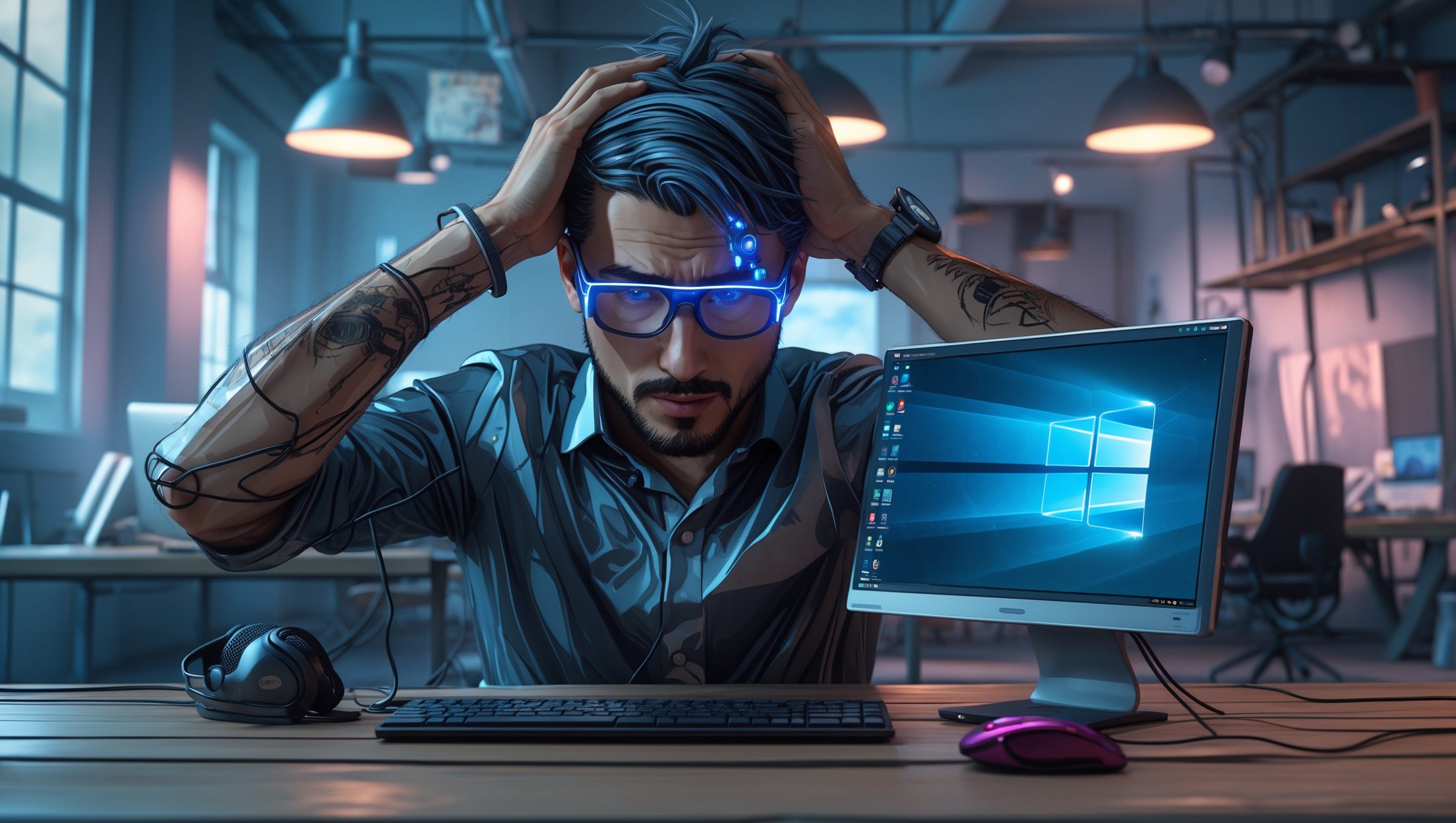 How to Lookup IP Address on Windows Fast in 2025 Featured Image