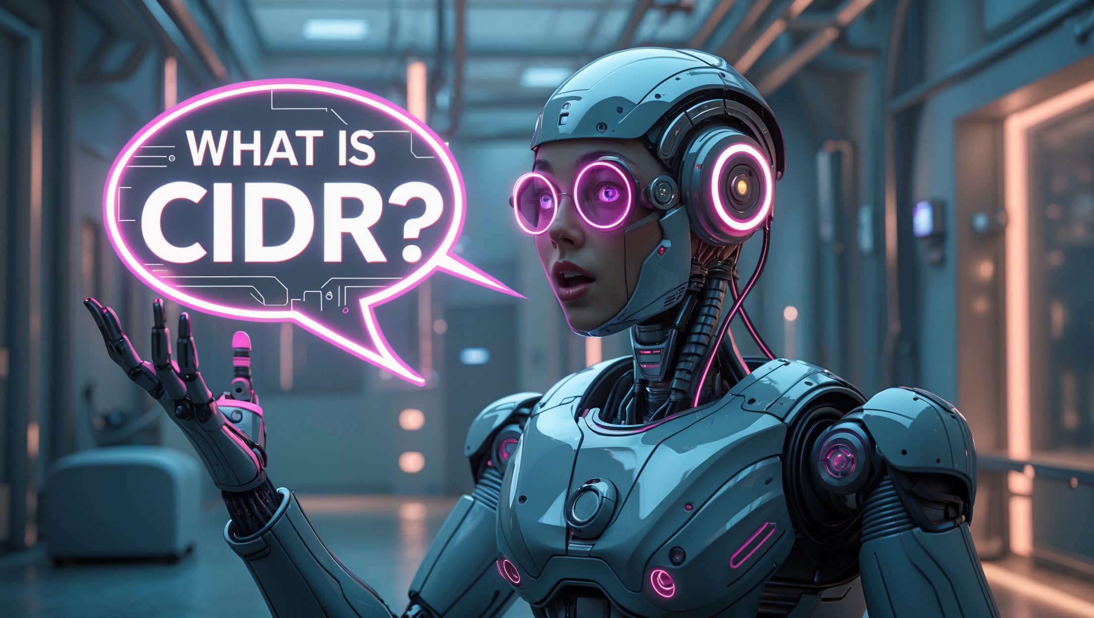 What is CIDR and Why It Is Important Featured Image