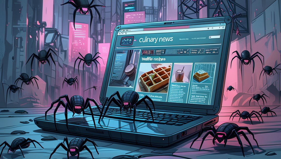 How to Block AI/LLM Crawlers on Your Website in 2025: The Complete Guide Featured Image