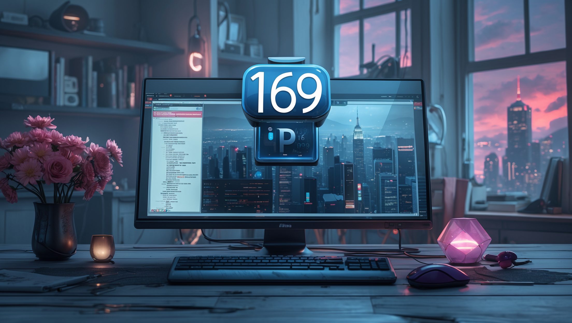 What Is 169 IP Address and Why It Appears Featured Image