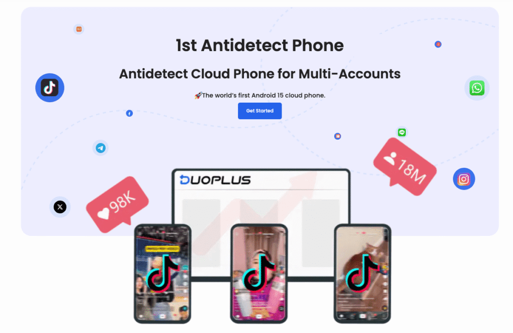 DuoPlus