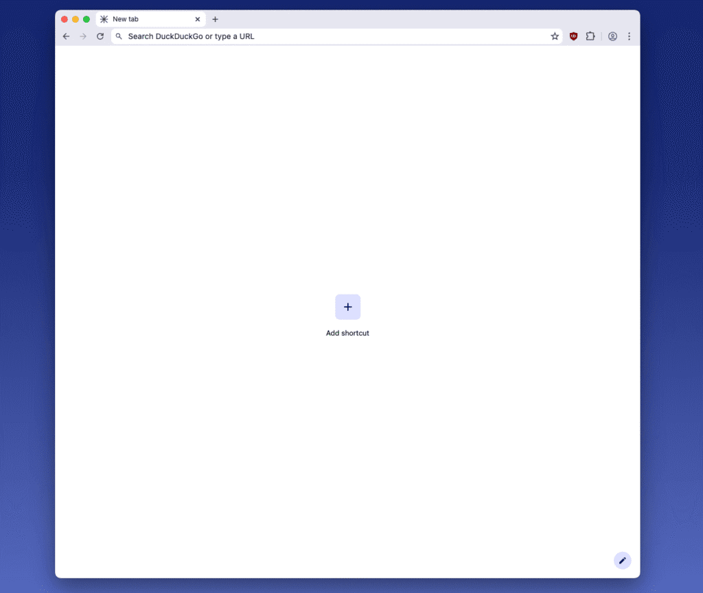Helium browser review
