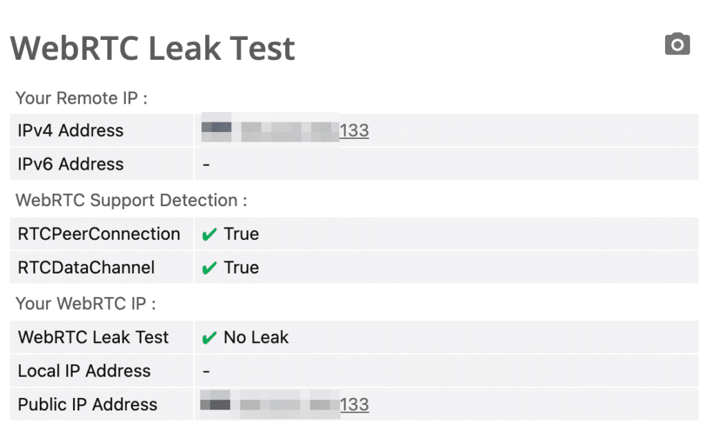 Helium browser tests