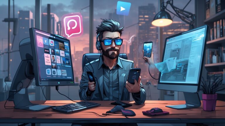 TOP 10 Most Useful And Best Account Management Software Tools In 2025 - featured image