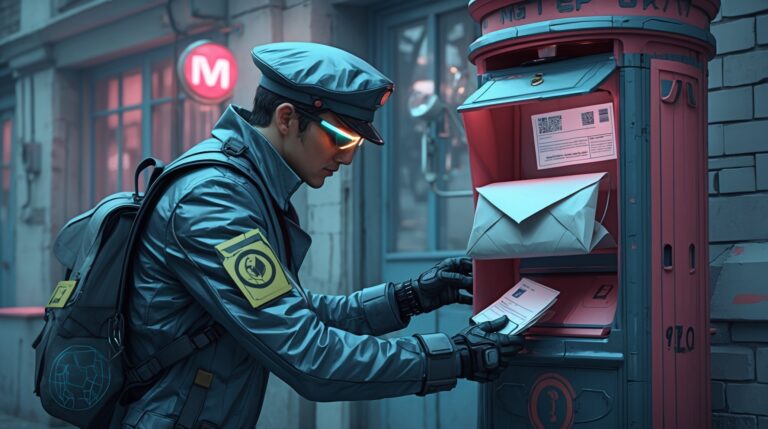 Top 12 Best Free Email Services Besides Gmail - featured image