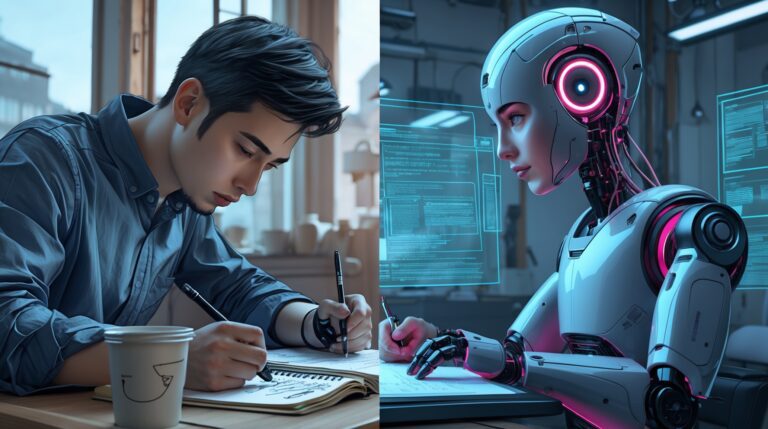 Best Practices of How to Avoid AI Detection in Your Content - featured image