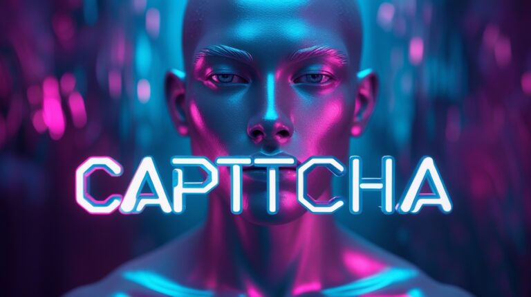 Easy Ways Of How To Bypass CAPTCHA Human Verification - featured image