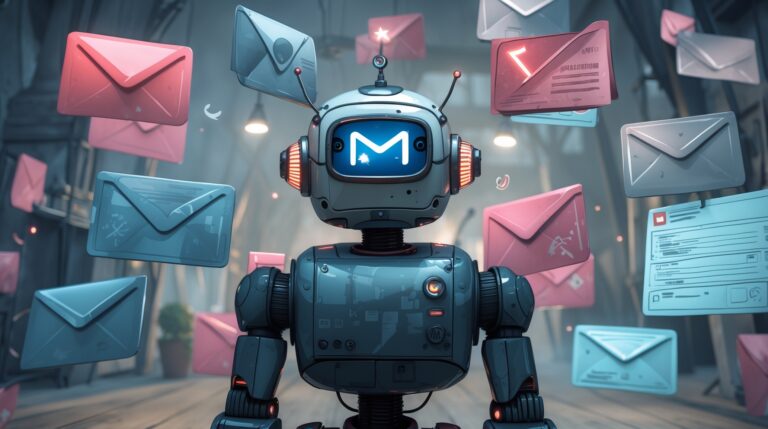 How To Create Multiple Gmail Accounts And Manage Them Effectively - featured image