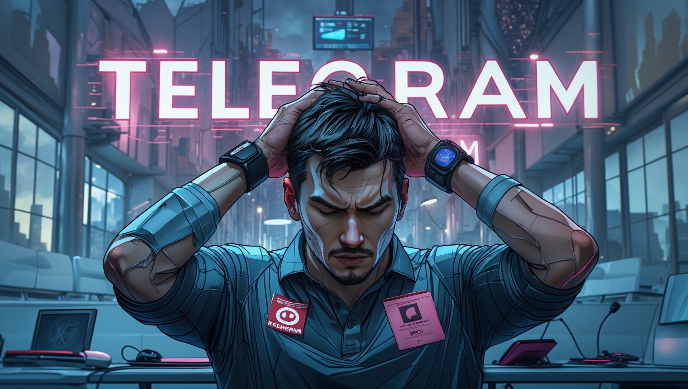 Good Telegram Alternatives You Should Know About Featured Image