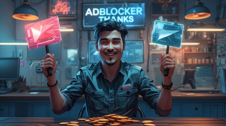 Best Free Adblockers For All Occasions - featured image
