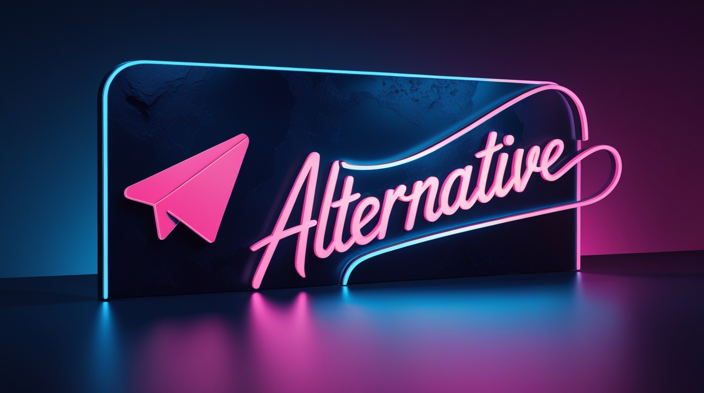 Good Telegram Alternatives You Should Know About Featured Image