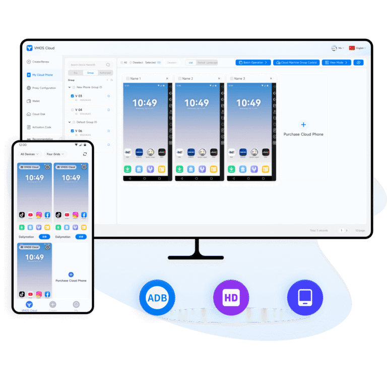 Android Cloud Emulator Platforms: Full Comparison 2025