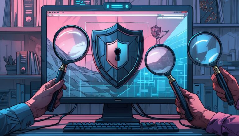Best Free Antidetect Browsers 2025: Quick Comparison Guide - featured image