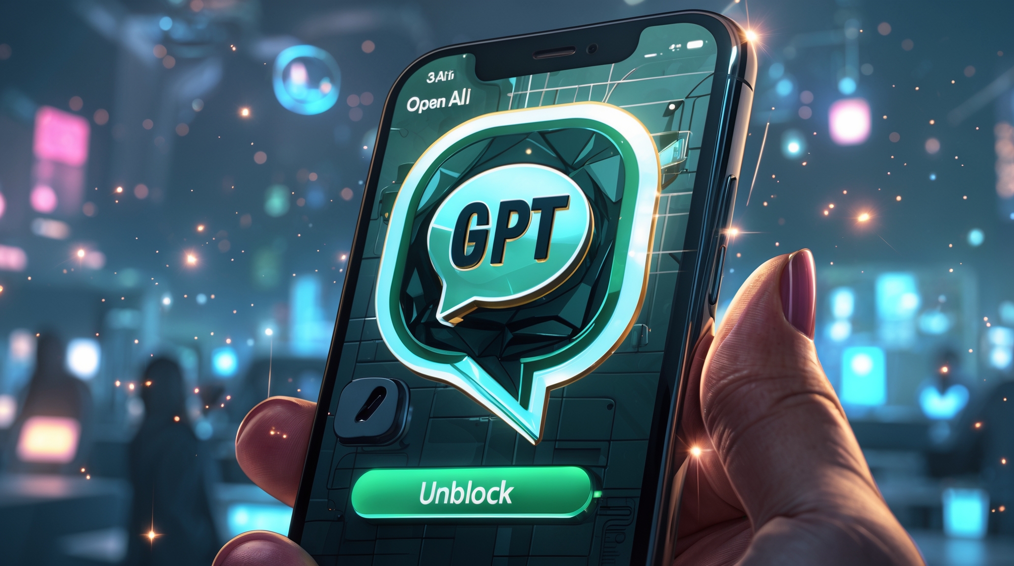 Best Ways of How To Unblock Chat GPT Featured Image