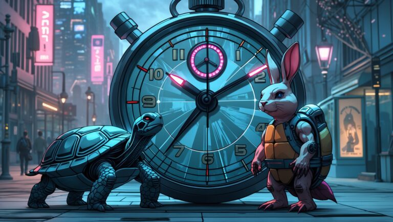 Top Internet Speed Test Services in 2025: Honest Breakdown  - featured image