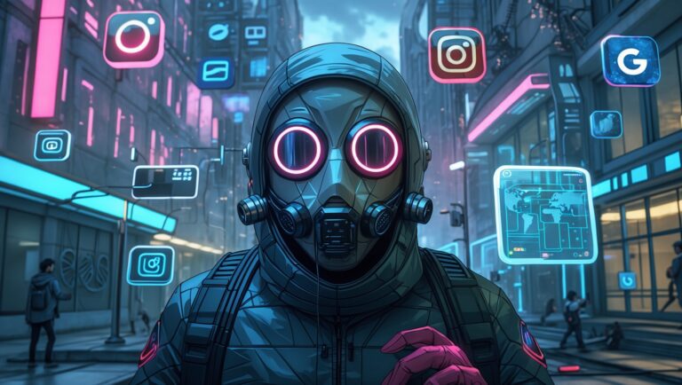 Social Media Privacy Guide: Protecting your data - featured image