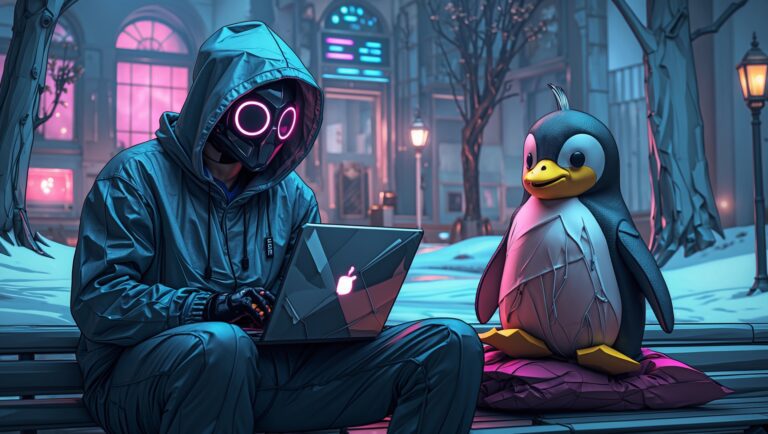 Top Antidetect Browsers for Linux Users in 2025 - featured image