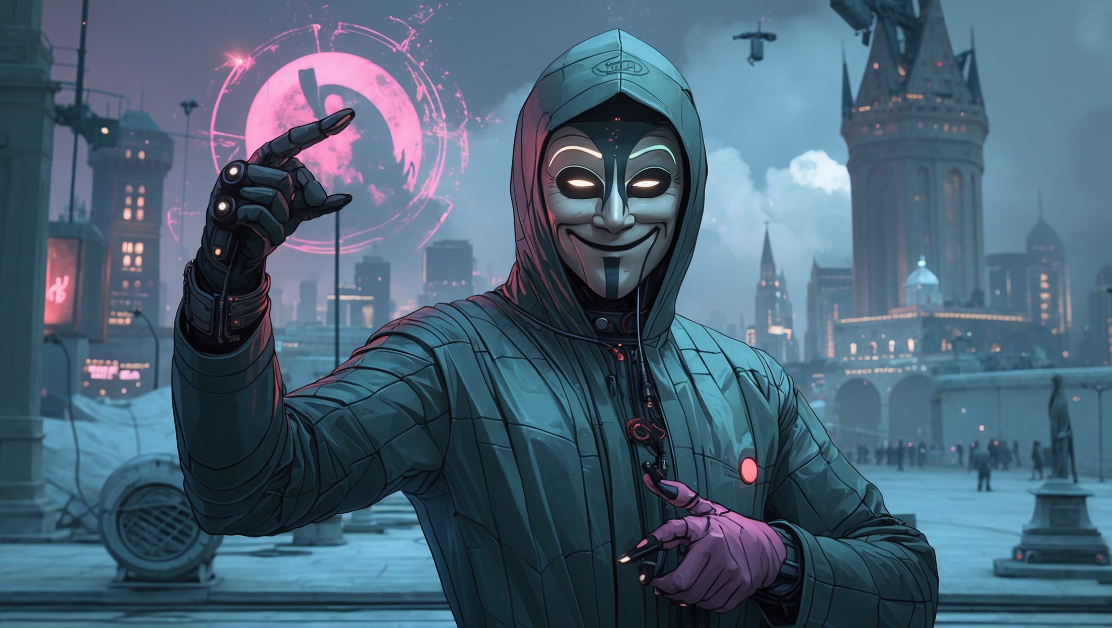 Reverse Proxy Explained