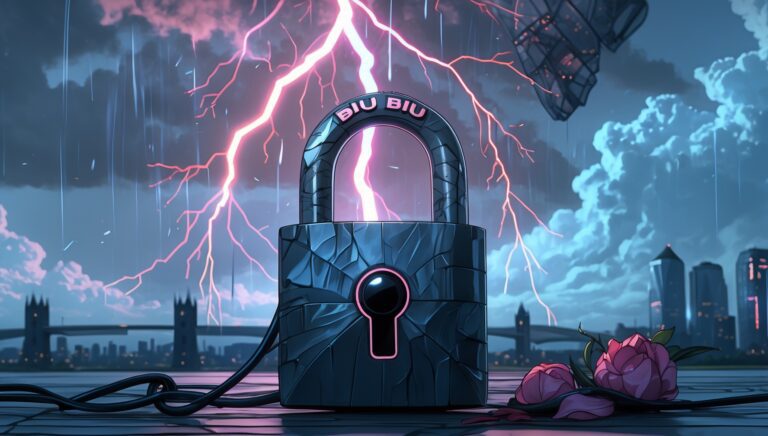 Biu Biu VPN 2025: Full Review of Privacy, Speed, and Usability   - featured image