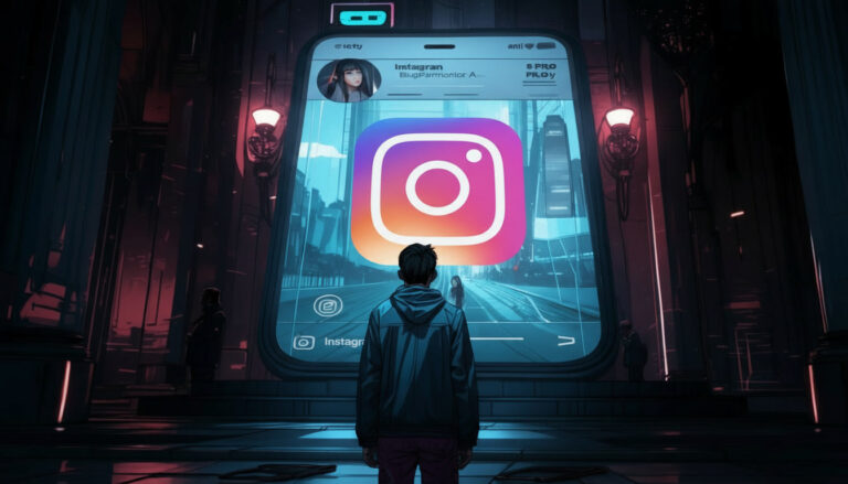 Watching Instagram Stories Anonymously: 5 Easy Methods  - featured image