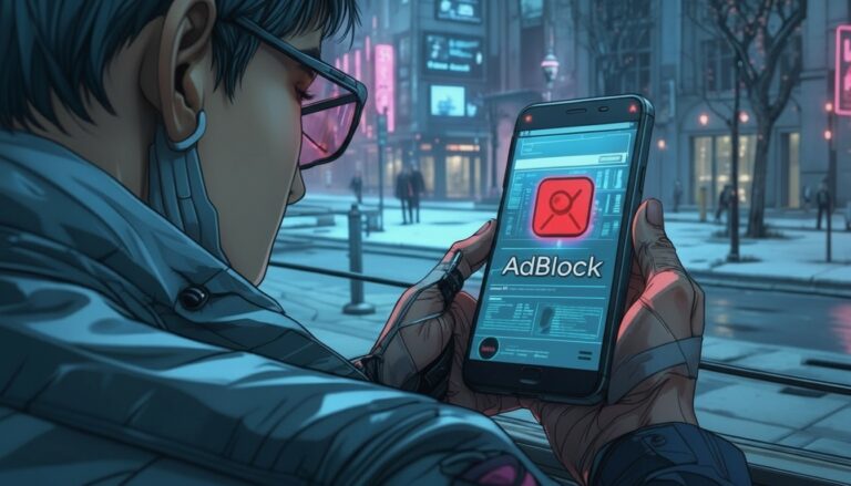 Best 5 Adblockers for Android in 2026 - featured image