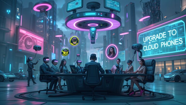 Best Cloud-Based Business Phone Systems in 2026 - featured image