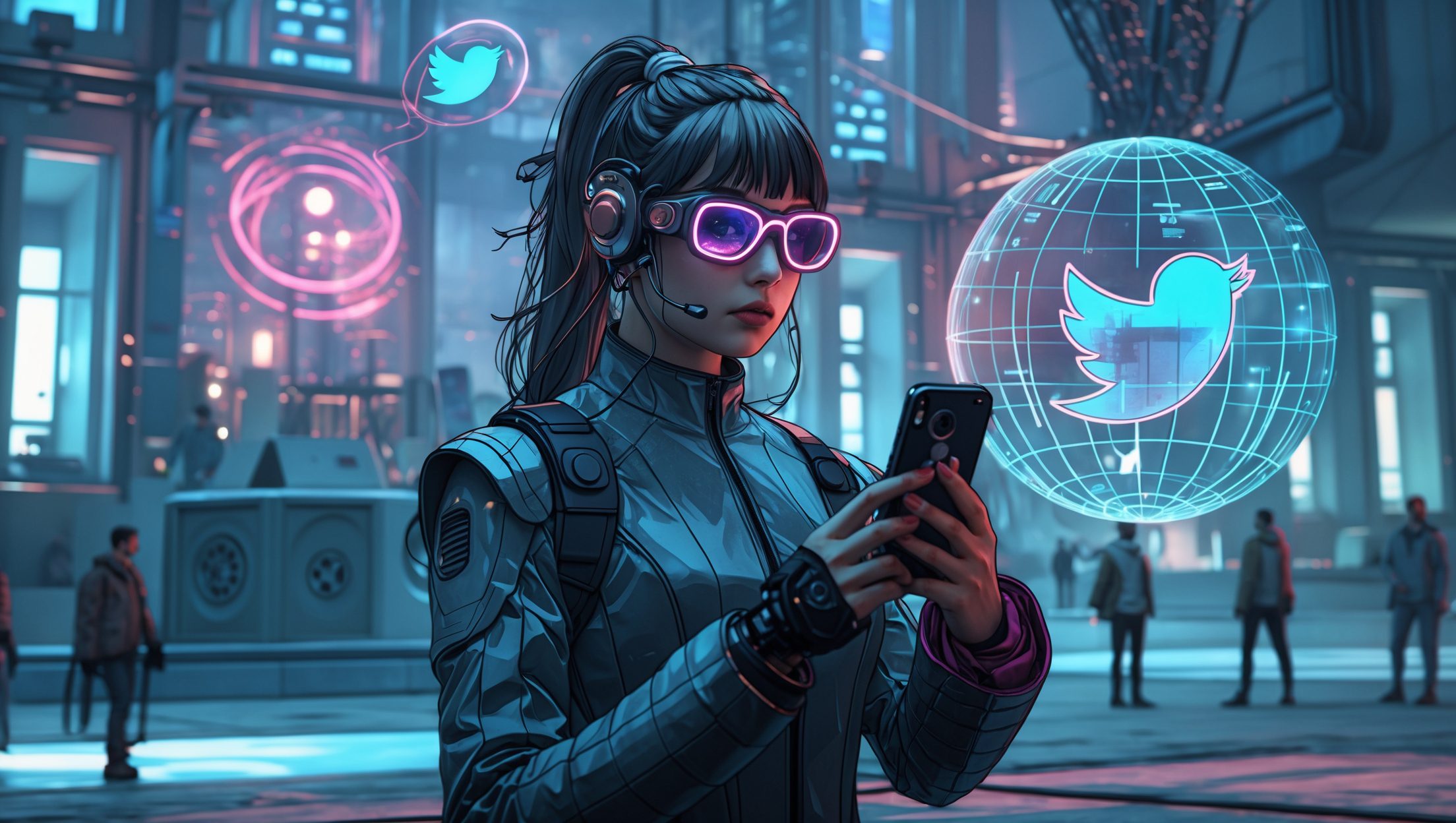 7 Twitter Proxy Providers that You Need in 2026 Featured Image