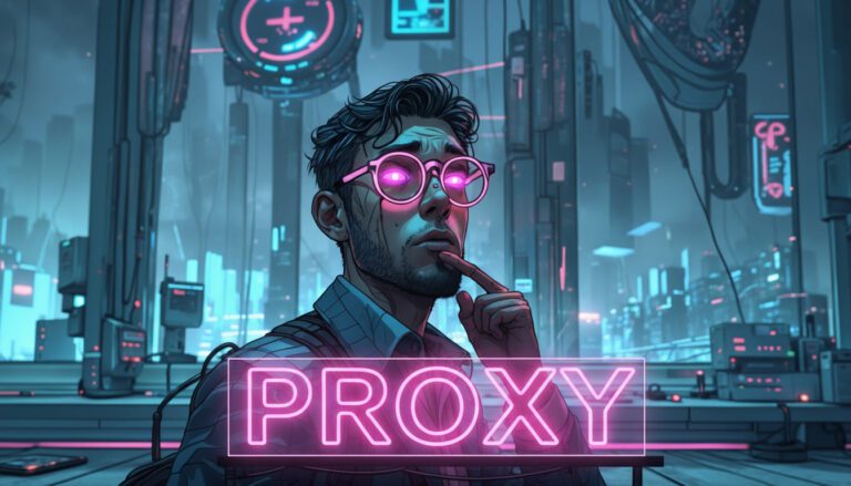 How to Check Proxy: an Easy Guide for Everyone - featured image