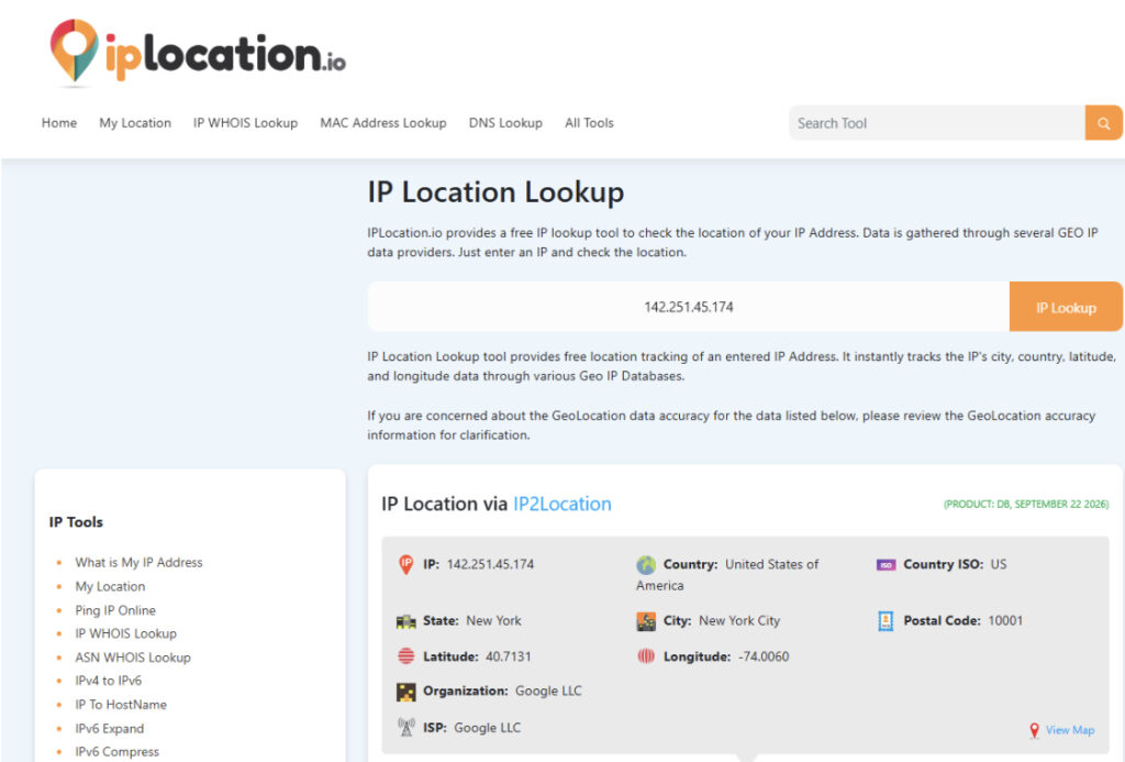 IPLocation.io img