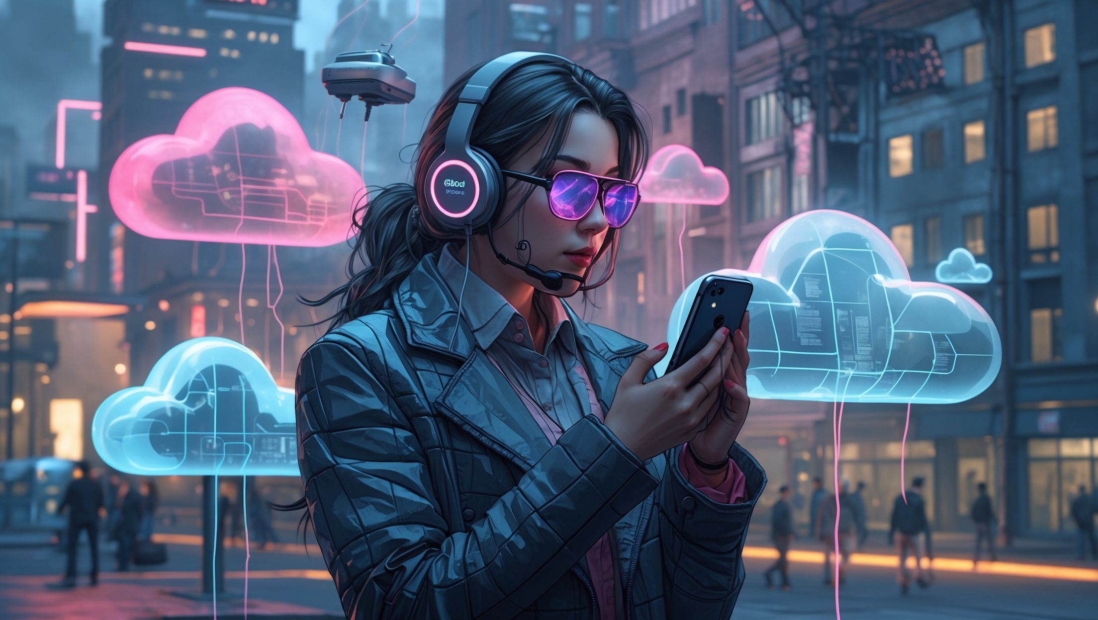 Why Do You Need Cloud Phones in 2026? Featured Image