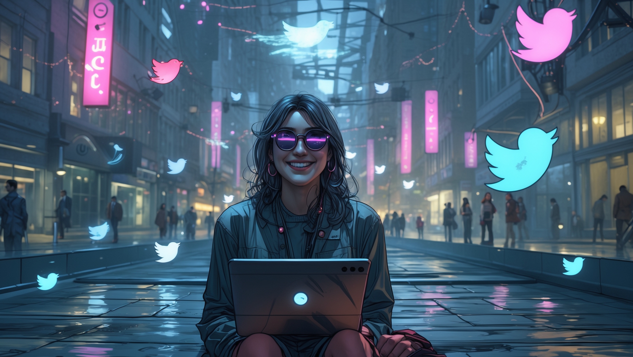 Collecting Social Data with Twitter Scrapers in 2026 Featured Image