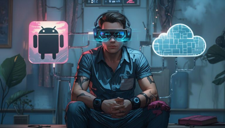 Android Emulators or Cloud Phones? Choosing the Right Virtual Tool for You - featured image