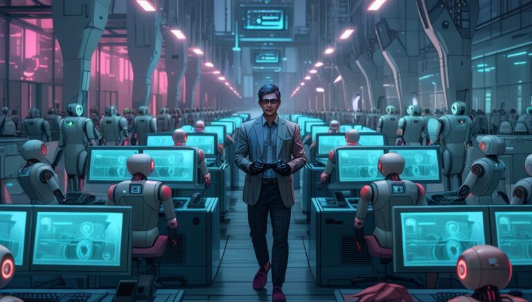 How to Make Money with AI: Proven Methods That Actually Work - featured image