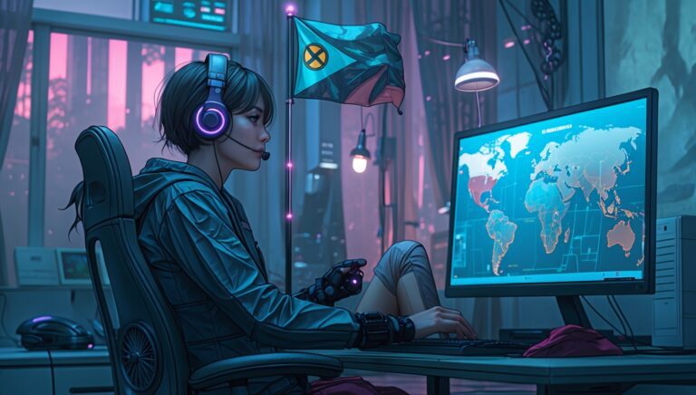 How to Change Your IP Address to Another Country: Simple Methods That Work - featured image