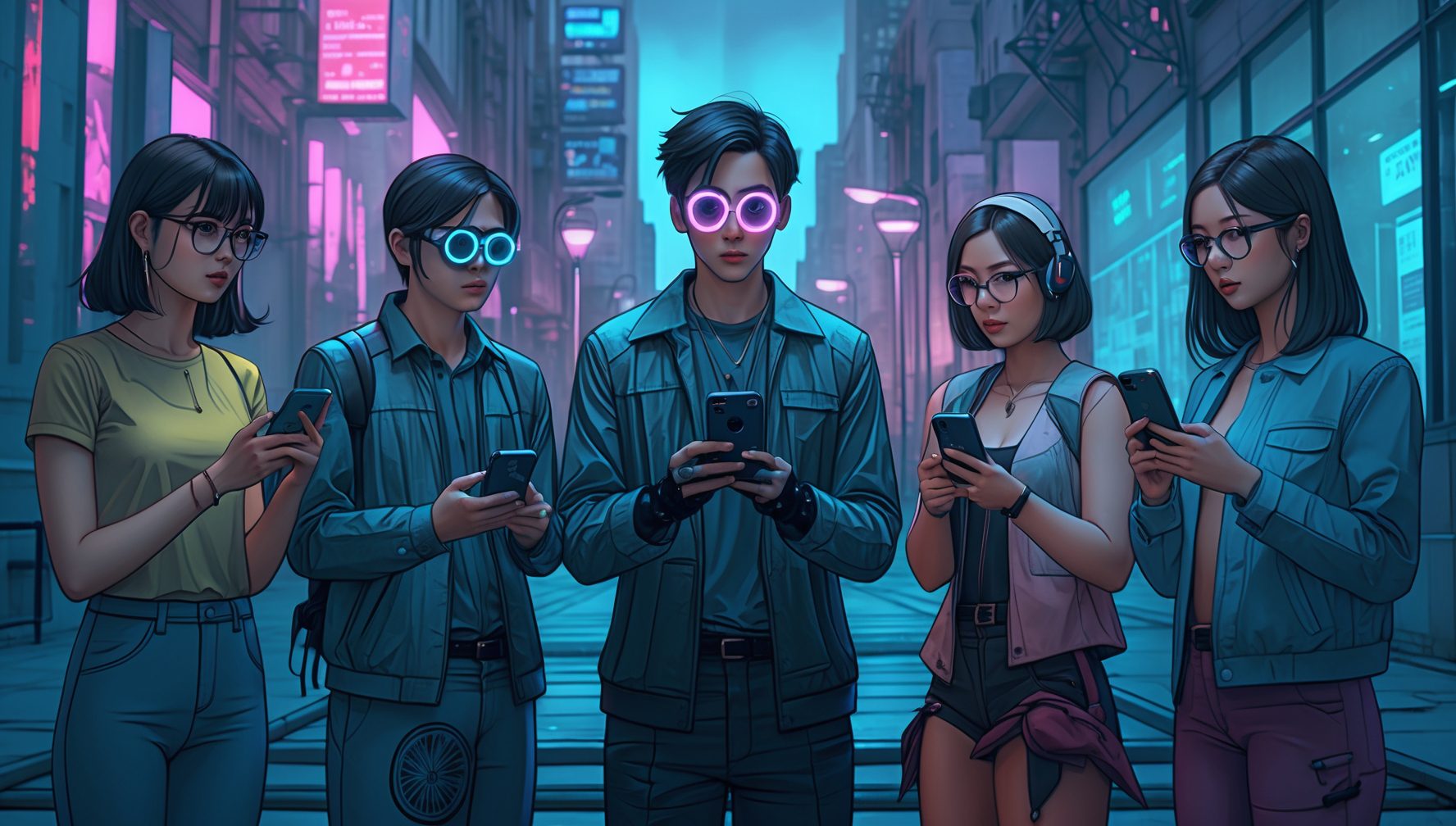 Top 5 Messenger Without Internet Apps to Stay Connected Anywhere Featured Image