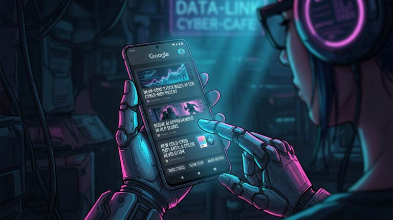 What Is Google Discover and How Does It Work? - featured image