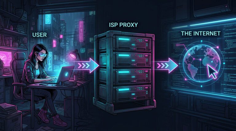 Best ISP Proxy Providers of 2026: Honest Reviews and Picks - featured image