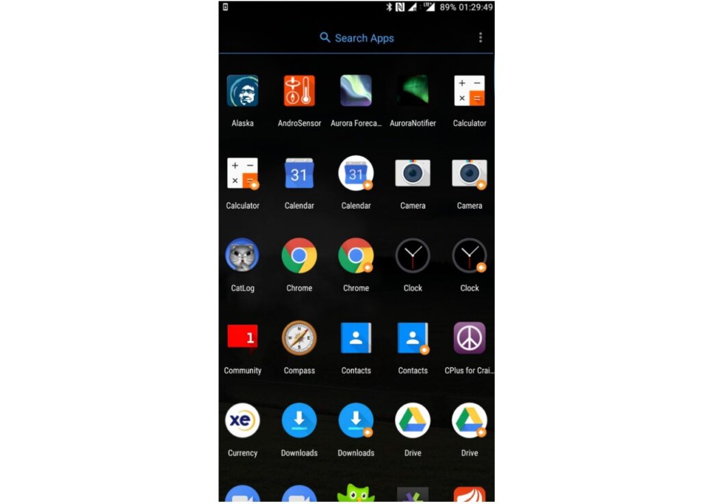 Android System Apps That Can Be Removed Safely