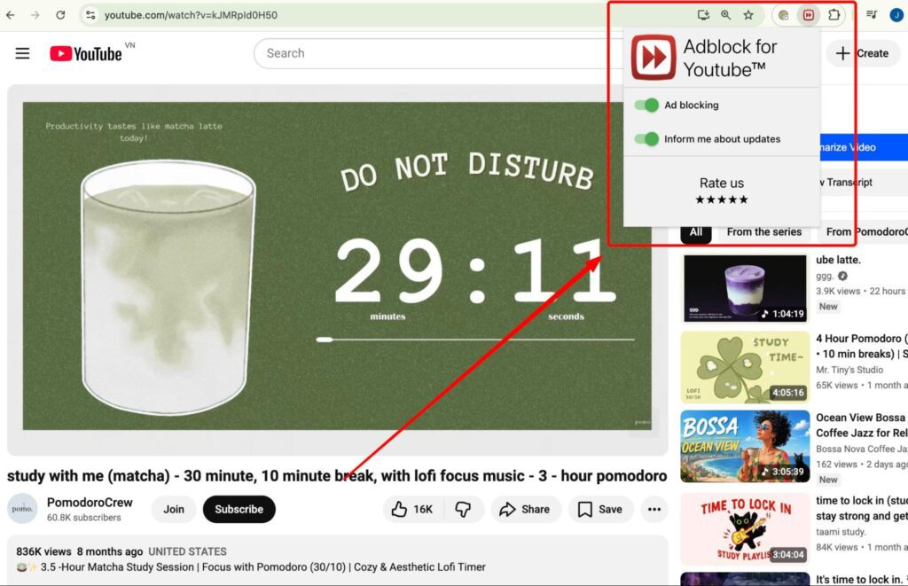 Best Ad Blocker For YouTube 2026: How It Works, Limitations