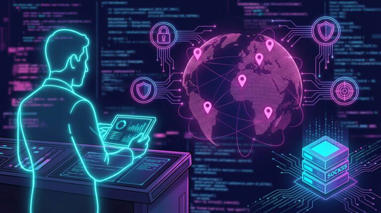 Is 9Proxy Worth It in 2026? A Hands-On Security Researcher's Review - featured image
