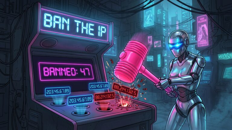 10 Common IP Mistakes That Get Accounts Flagged - featured image