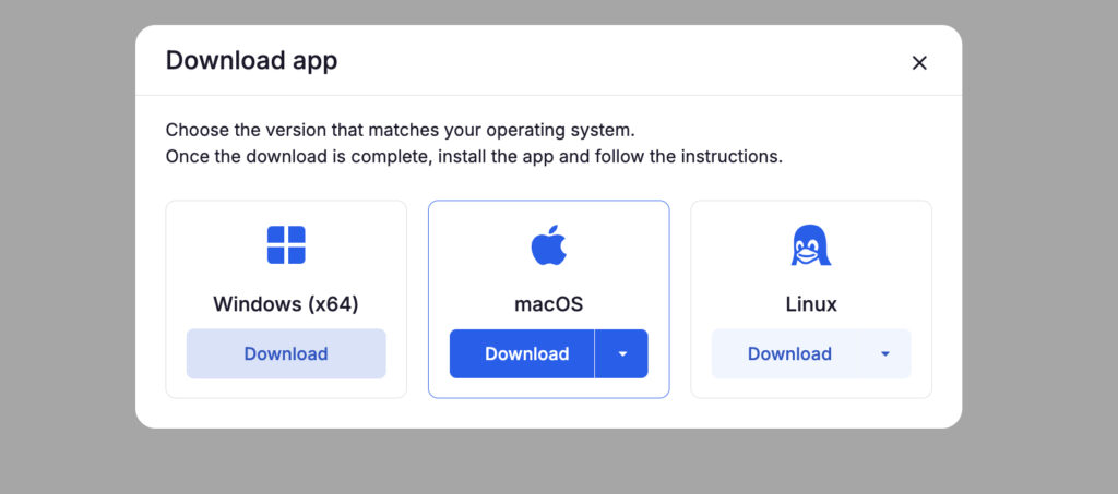 multilogin app